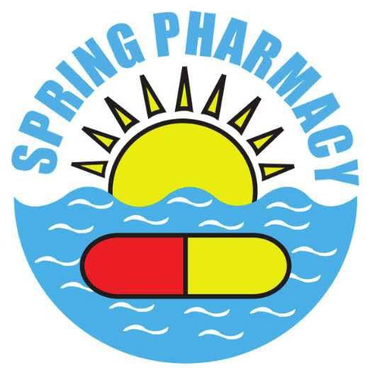 Spring Pharmacy Ltd